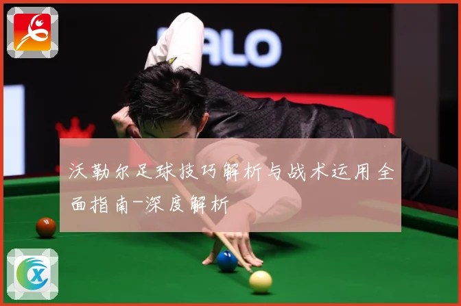 沃勒尔足球技巧解析与战术运用全面指南-深度解析