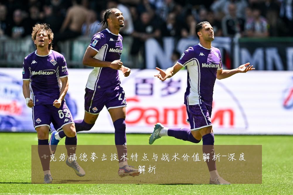 克劳福德拳击技术特点与战术价值解析-深度解析
